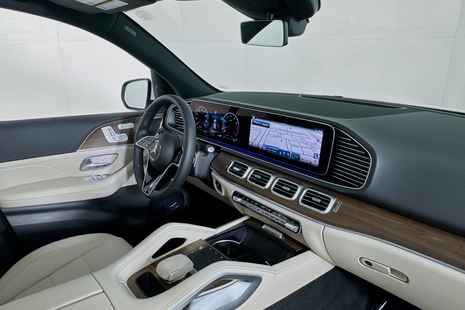 New 2026 Mercedes-Benz GLE 350 4MATIC image 6