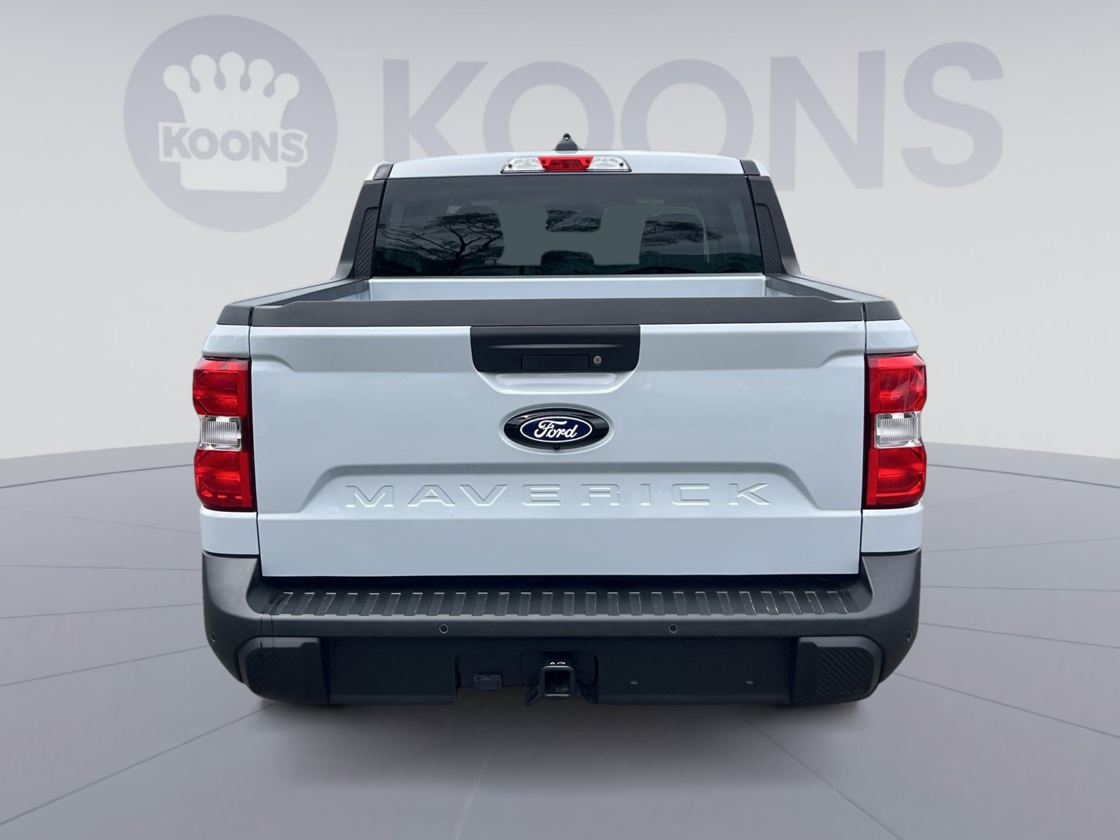 New 2026 Ford Maverick XLT w/ Equipment Group 301A AWD/4WD image 10
