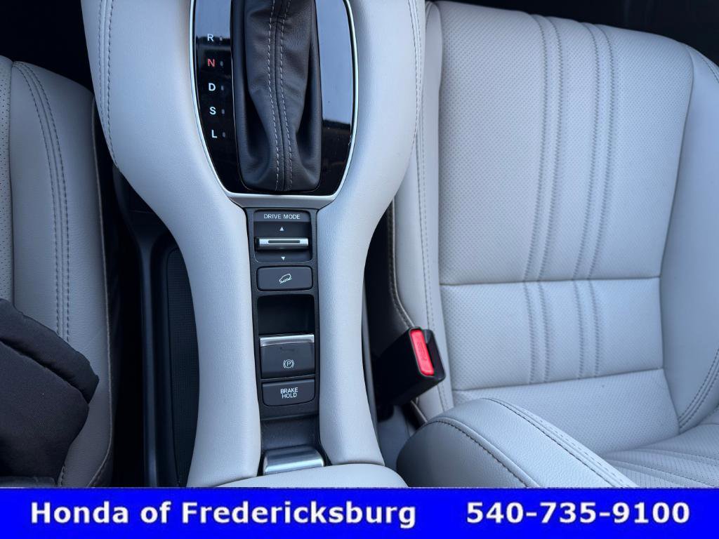 Used 2026 Honda HR-V EX-L image 26