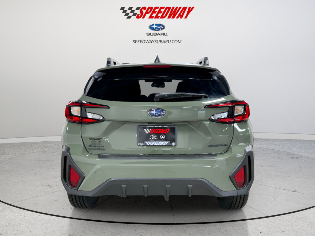 New 2026 Subaru Crosstrek 2.0i Premium image 6