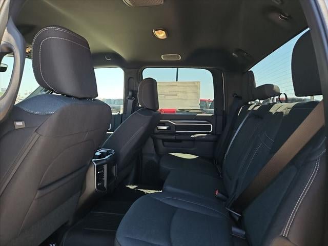 New 2026 RAM 2500 Lone Star AWD/4WD image 51