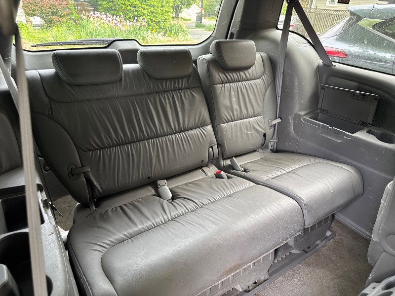 Used 2009 Honda Odyssey EX-L image 33