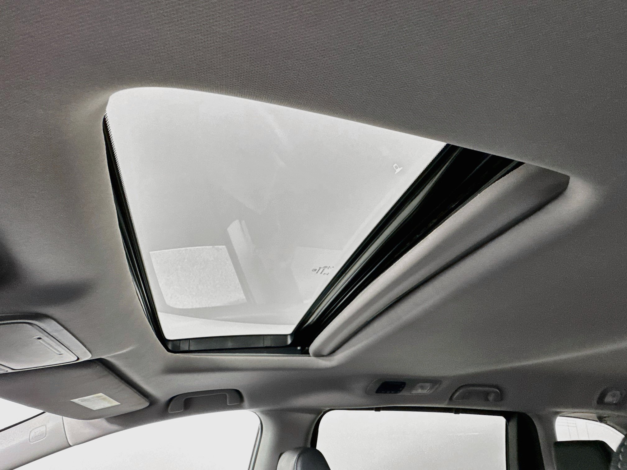 Certified 2024 Honda Odyssey EX-L image 21
