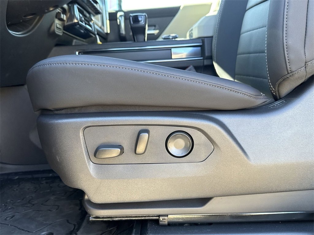 New 2026 GMC Hummer EV 4x4 Crew Cab image 14