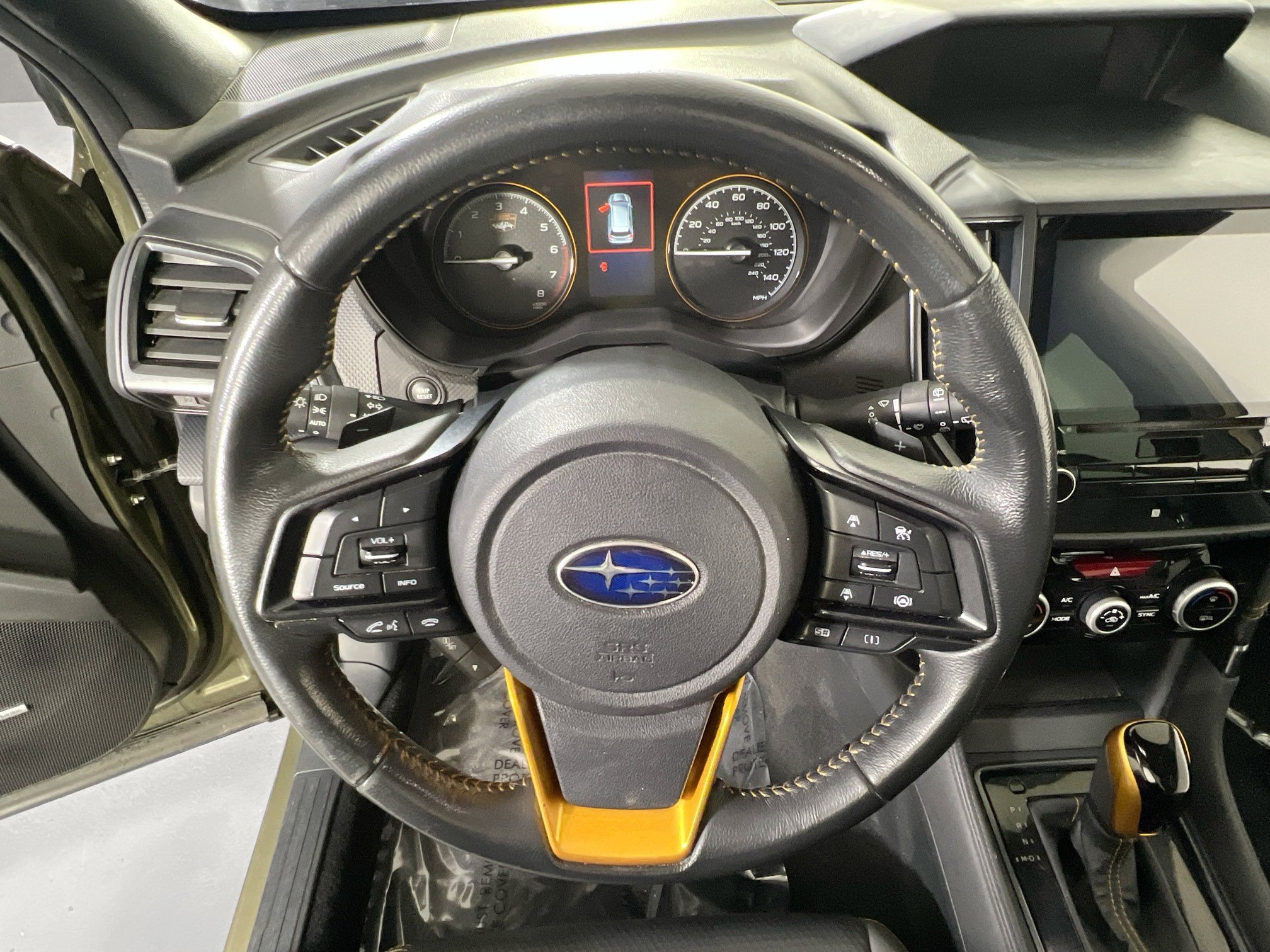 Used 2022 Subaru Forester Wilderness image 11