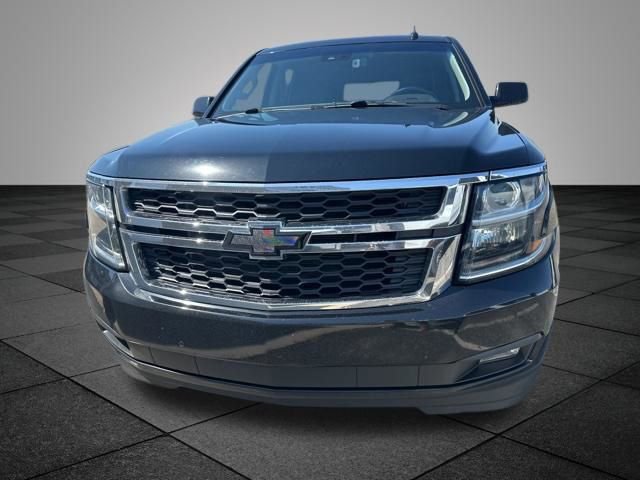 Used 2015 Chevrolet Tahoe LT w/ Luxury Package image 9