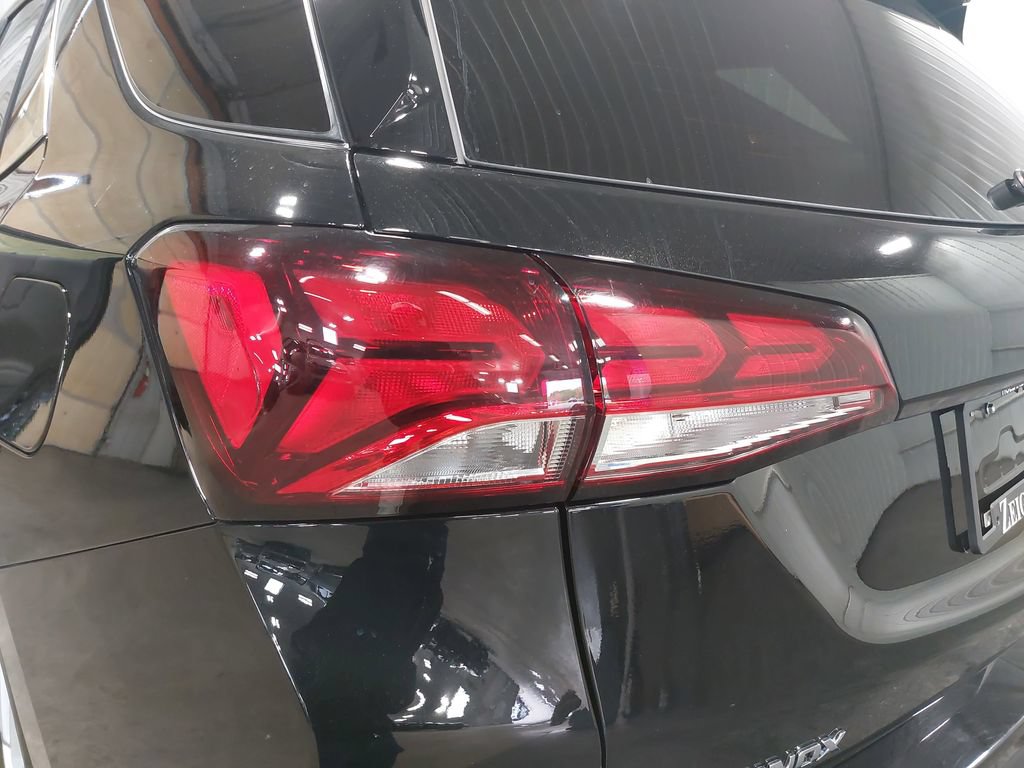 Used 2024 Chevrolet Equinox LT AWD/4WD image 35