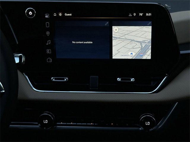 New 2026 Chevrolet Equinox ACTIV image 13