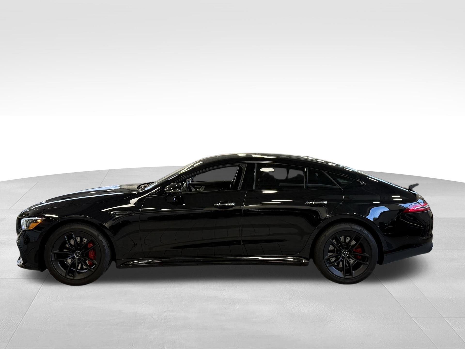 Used 2019 Mercedes-Benz AMG GT 53 image 3