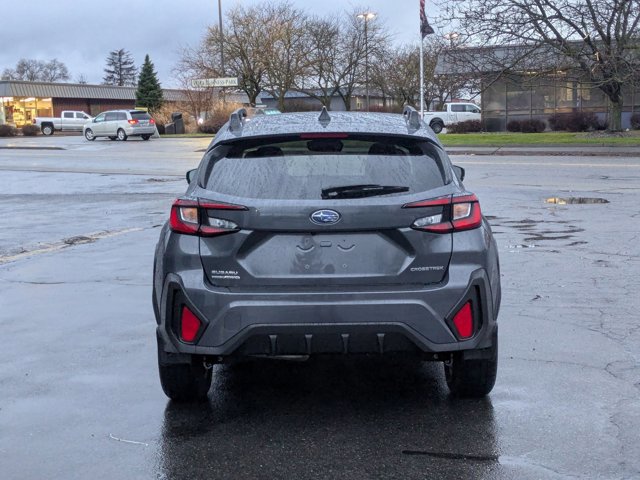 Certified 2025 Subaru Crosstrek 2.5i Premium image 7