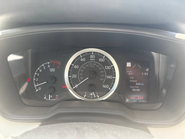 Used 2020 Toyota Corolla LE FWD image 10