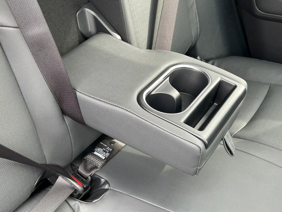 Used 2023 Subaru Solterra AWD image 53