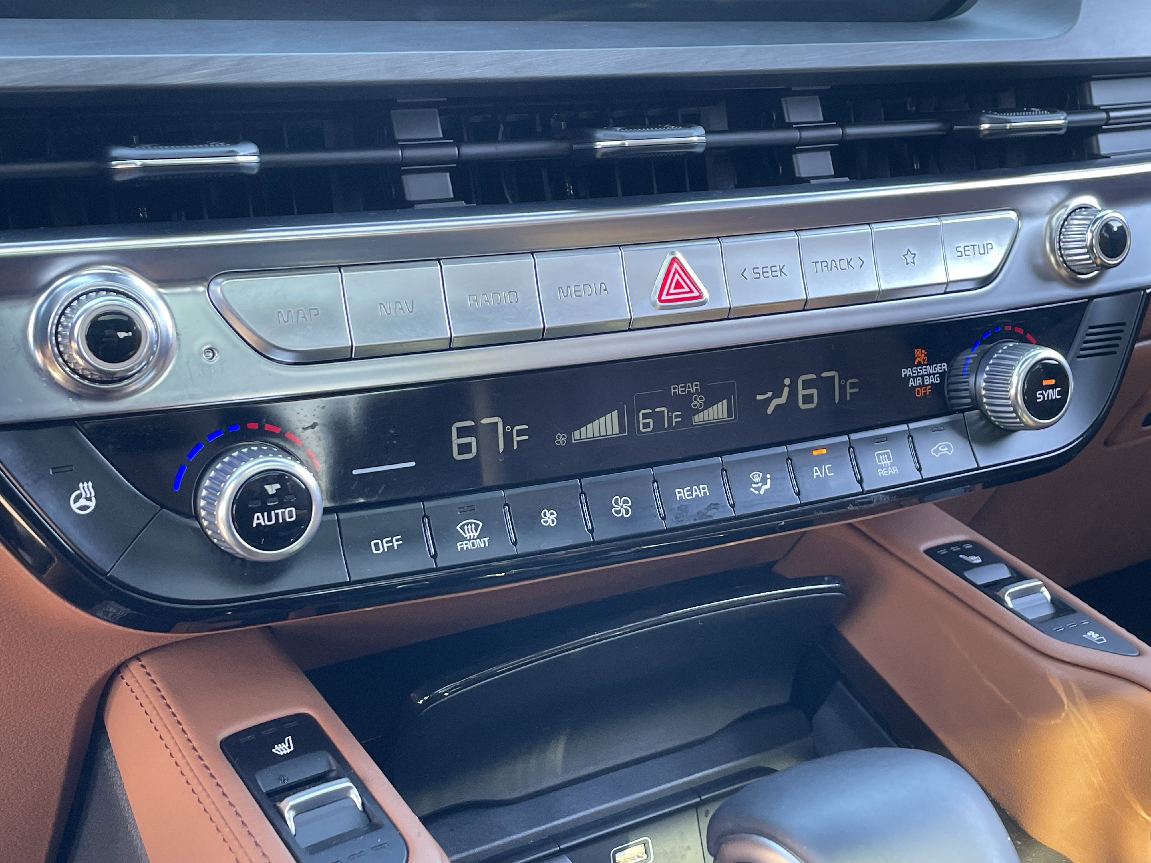 Used 2024 Kia Telluride SX Prestige X-Pro image 26