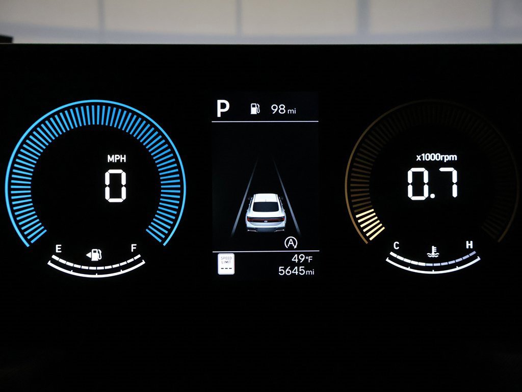 Used 2025 Hyundai Sonata SE image 30