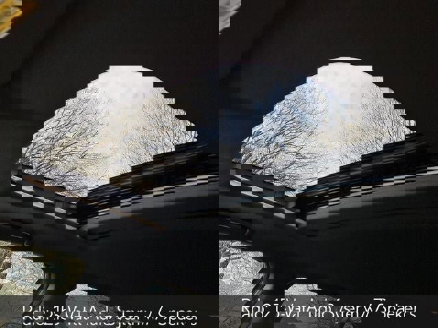 Certified 2025 Honda Ridgeline TrailSport image 20