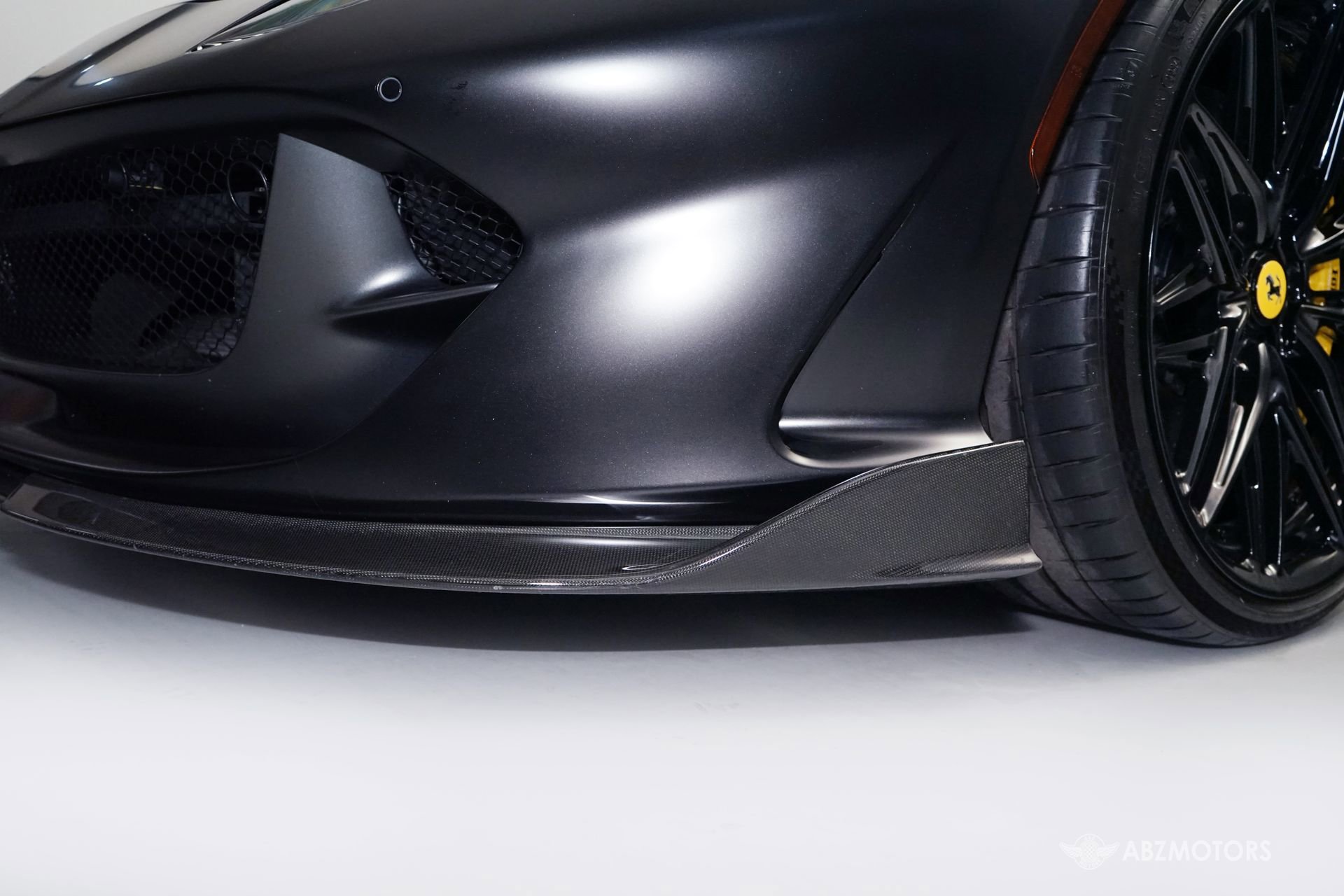 Used 2019 Ferrari 812 Superfast image 13