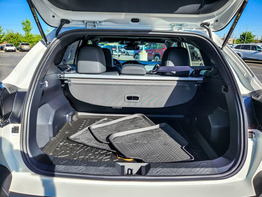 Certified 2026 Subaru Crosstrek 2.5i Wilderness w/ Crosstrek Mirror Package AWD/4WD image 16