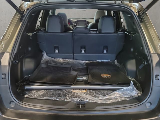 Used 2026 Subaru Forester Wilderness image 36