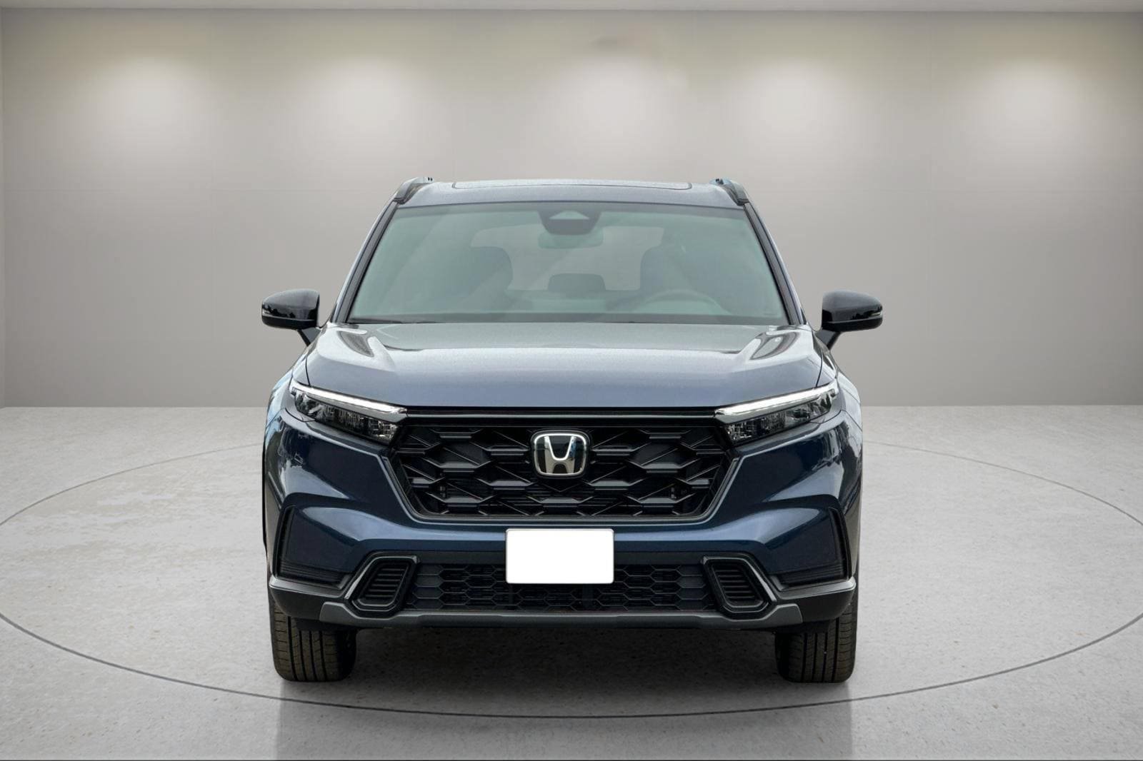 New 2026 Honda CR-V Sport image 8