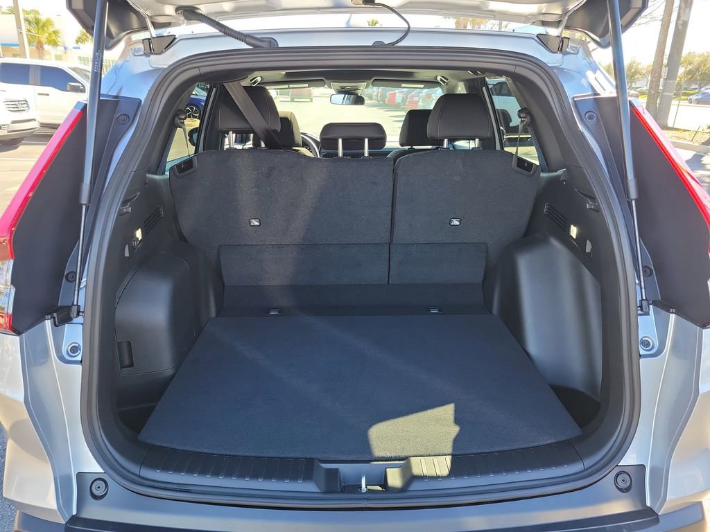 Certified 2026 Honda CR-V Sport image 12