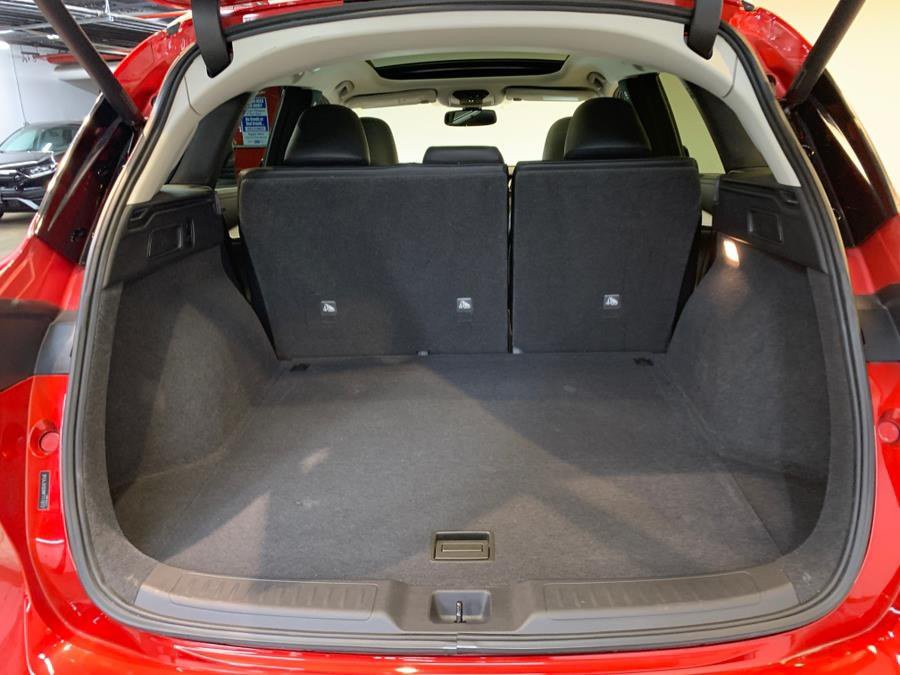 Used 2021 INFINITI QX50 Sensory AWD/4WD image 40