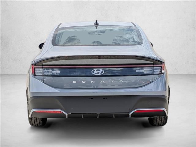 New 2026 Hyundai Sonata SE FWD image 8