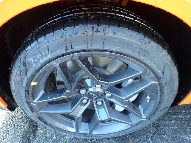 New 2026 Dodge Charger Scat Pack w/ Blacktop Package AWD/4WD image 11