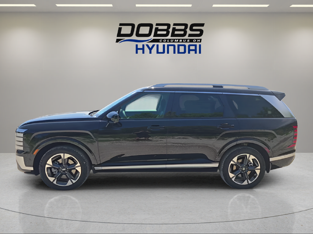 New 2026 Hyundai Palisade Limited AWD/4WD image 2