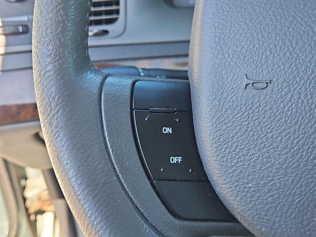 Used 2005 Mercury Grand Marquis LS image 16