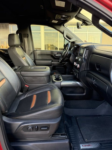 Used 2021 GMC Sierra 2500 AT4 w/ AT4 Premium Plus Package image 21
