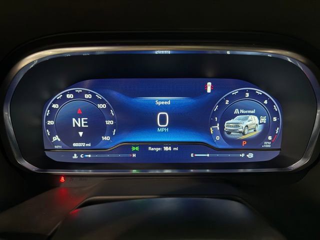 Certified 2024 Chevrolet Suburban Premier image 20