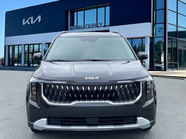 Certified 2026 Kia Carnival EX image 13