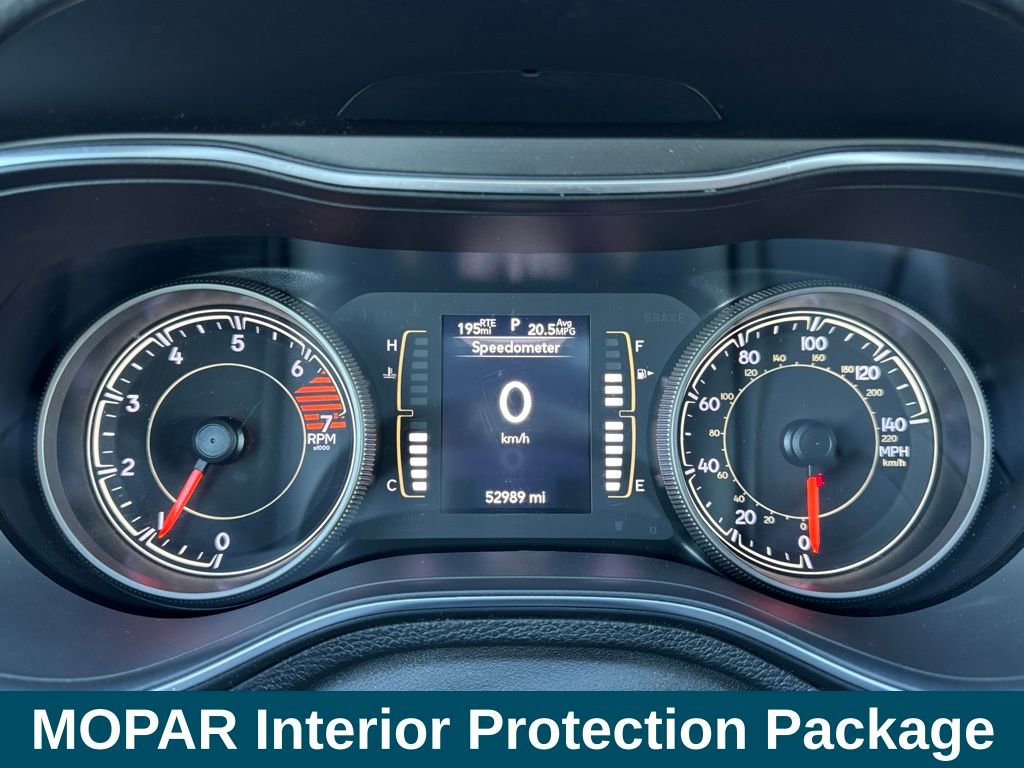 Used 2019 Jeep Cherokee Altitude image 7