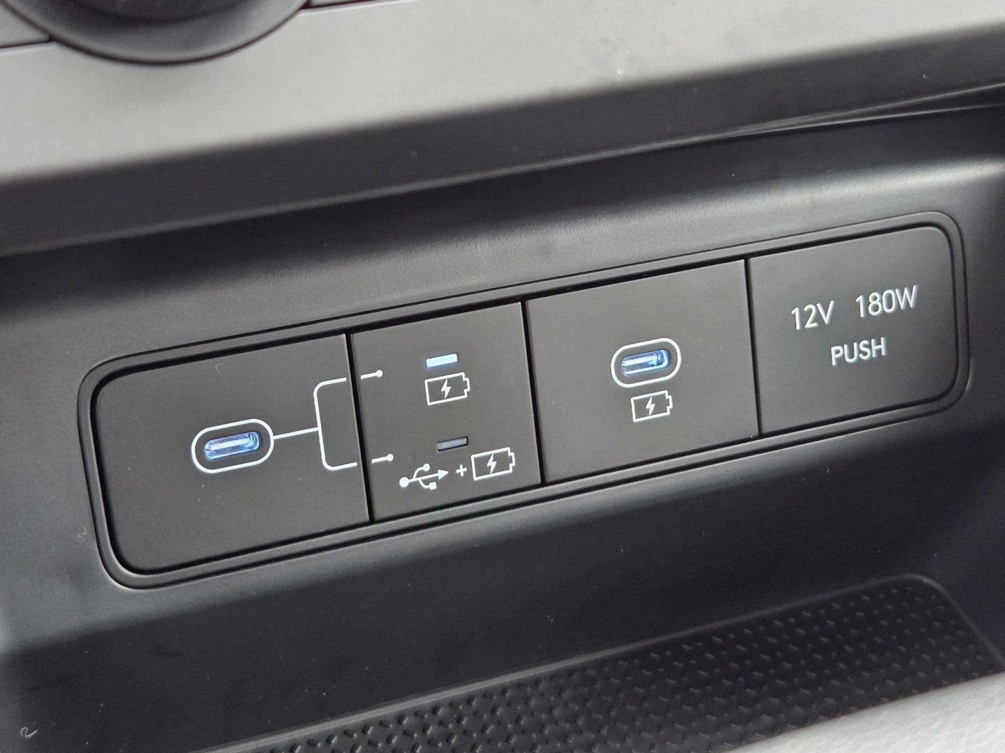 New 2027 Hyundai Santa Cruz SE AWD/4WD image 54
