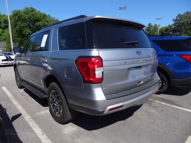 Used 2024 Ford Expedition XLT AWD/4WD image 7
