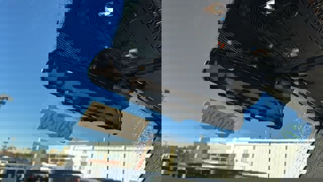 New 2025 Ford Bronco Heritage Edition image 24