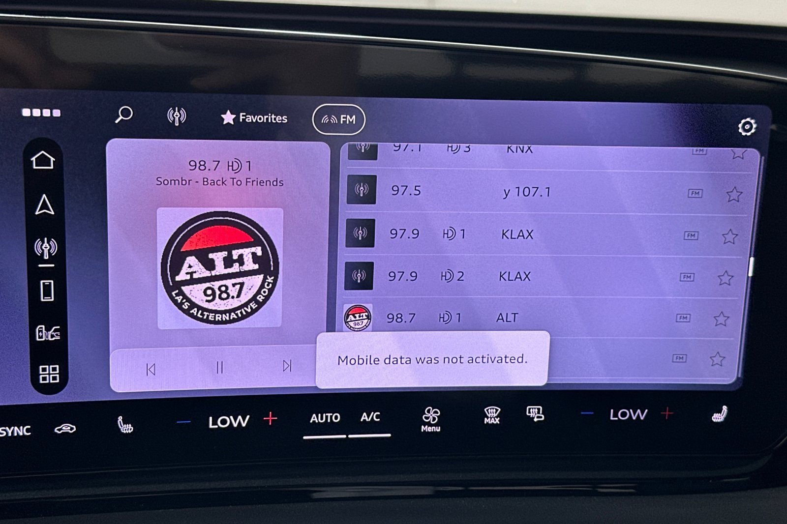 New 2027 Audi A6 e-tron Premium RWD image 17