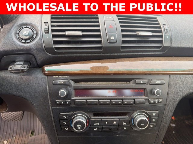 Used 2012 BMW 128i Coupe image 13