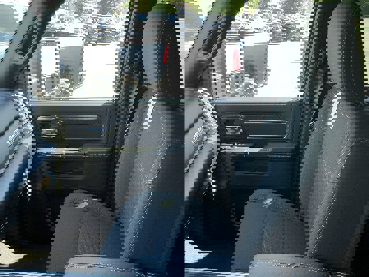 New 2026 RAM 2500 Big Horn image 23