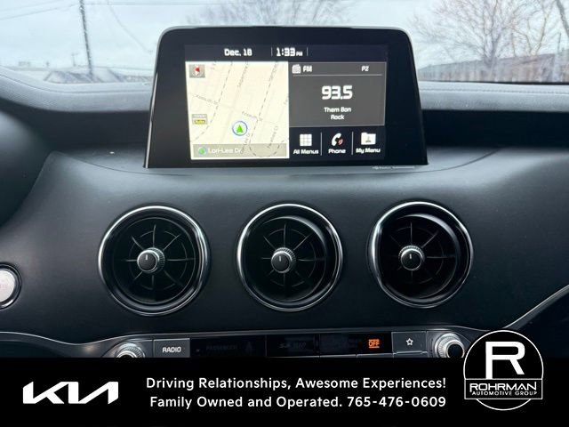 Used 2018 Kia Stinger GT2 image 11