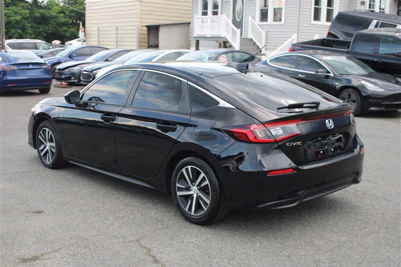 Used 2024 Honda Civic LX image 5