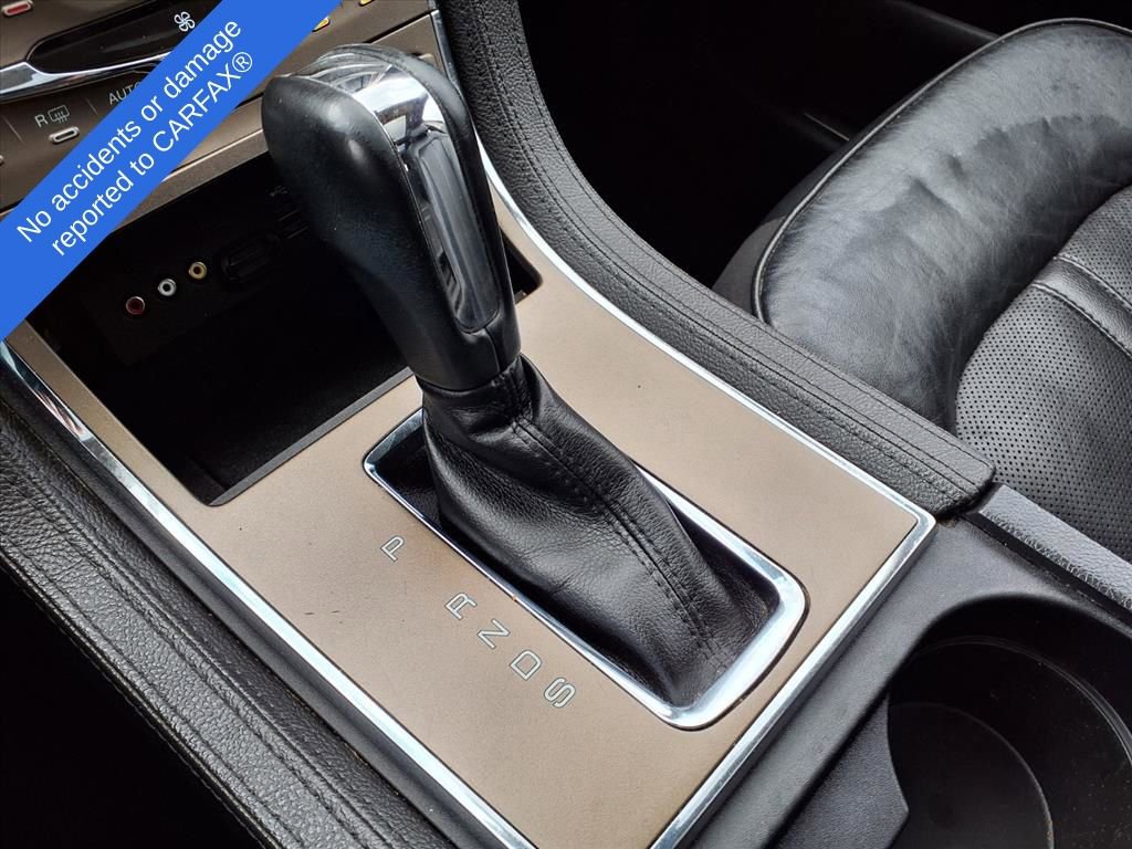 Used 2013 Lincoln MKX AWD image 28