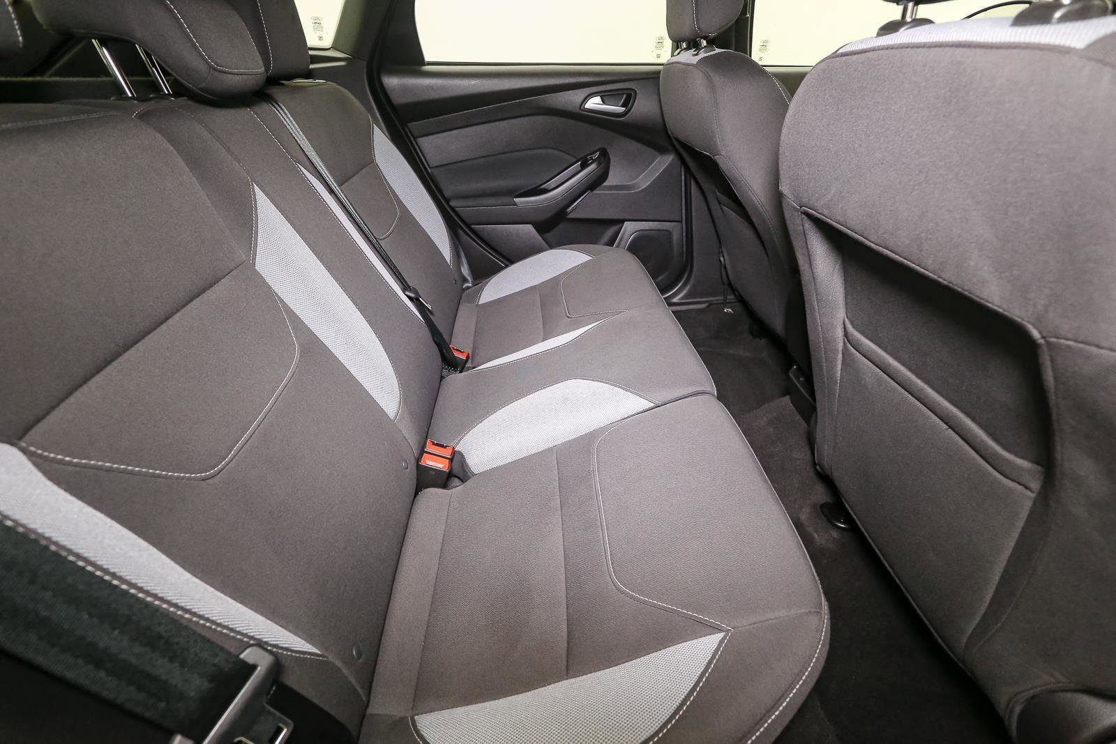Used 2017 Ford Focus ST FWD image 23