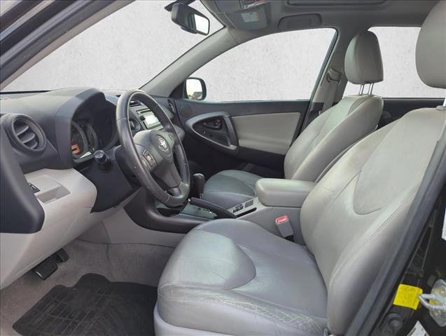 Used 2012 Toyota RAV4 Limited w/ Premium Plus Value Pkg image 8