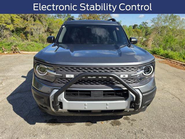 Certified 2025 Ford Bronco Sport Big Bend image 18