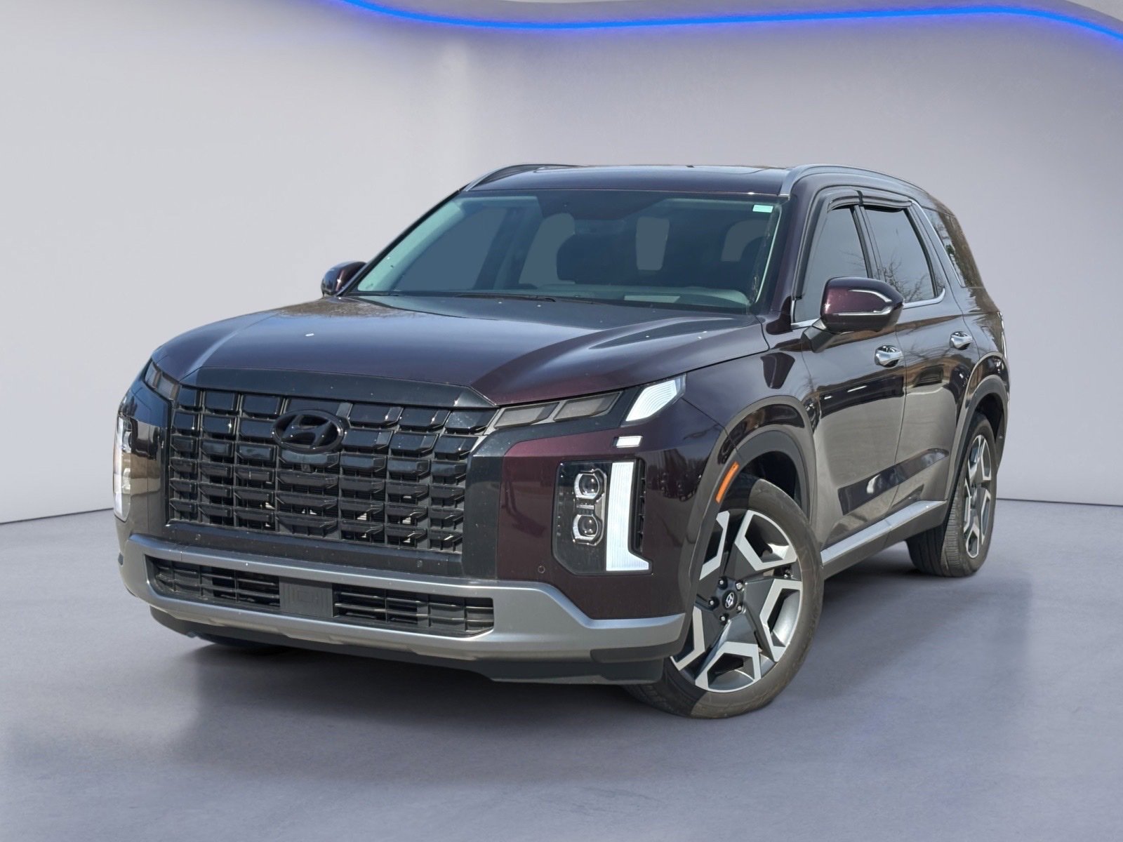 Used 2024 Hyundai Palisade Limited image 2