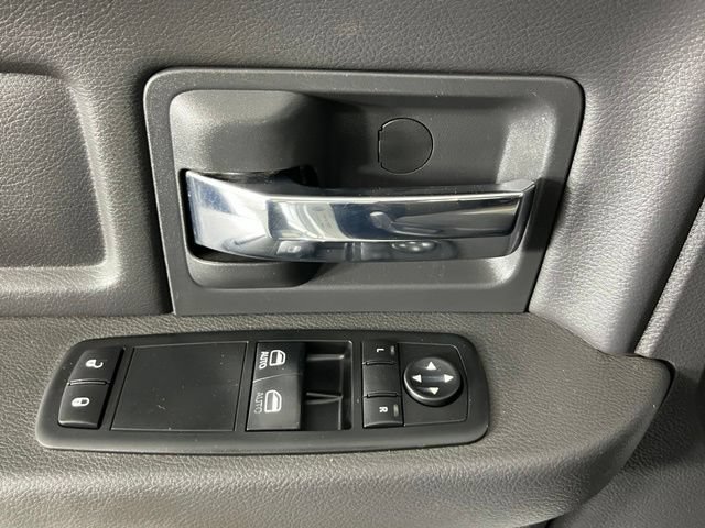 Used 2012 RAM 2500 ST w/ PWR & Remote Entry Group AWD/4WD image 19