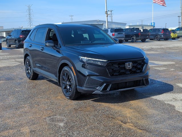 Used 2026 Honda CR-V Sport image 3