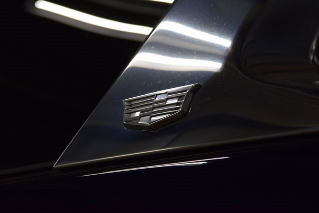 Used 2021 Cadillac Escalade Premium Luxury w/ Driver Assist Tech Package image 18