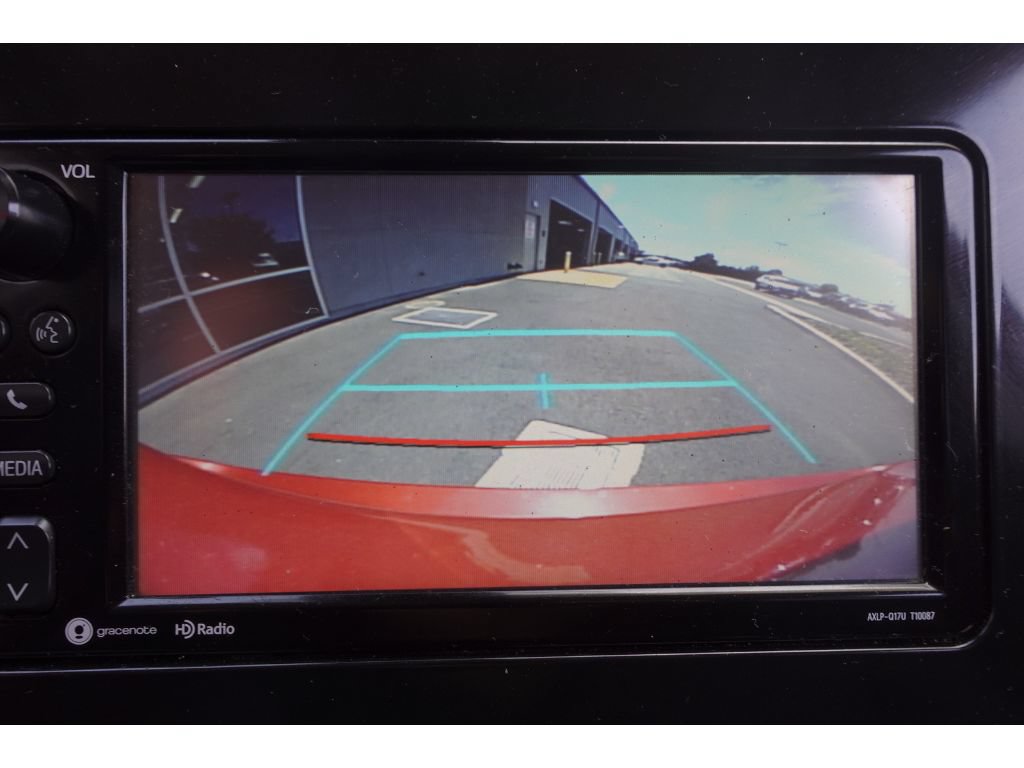 Certified 2018 Toyota Corolla iM w/ All-Weather Mat Package FWD image 21